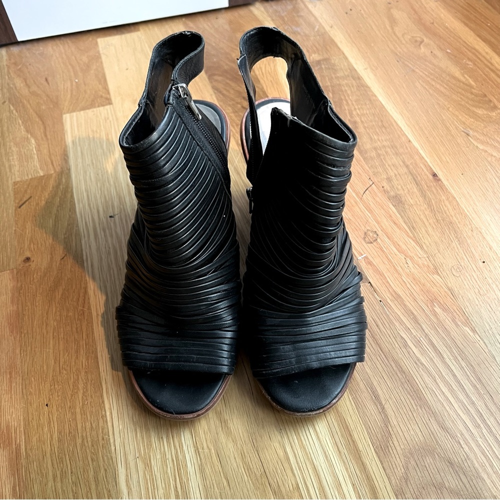 Dolce Vita Wedge Sandal